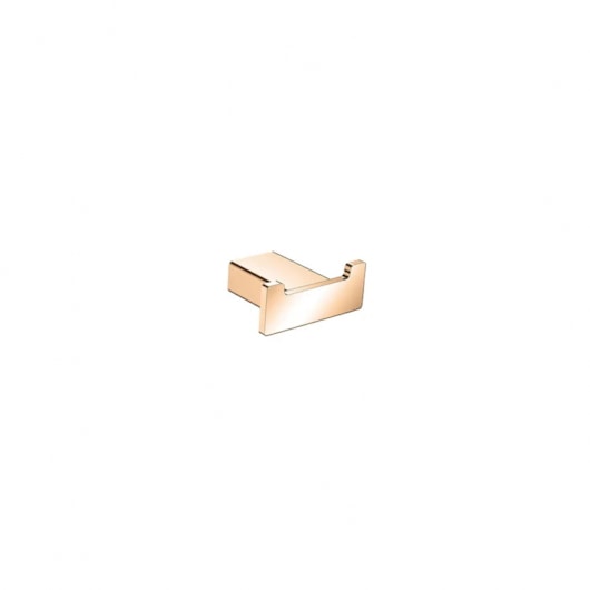 Cabide Para Toalhas Rose Gold Lexxa - Imagem principal - 332f772f-d155-4552-9157-bfed0386a7d3