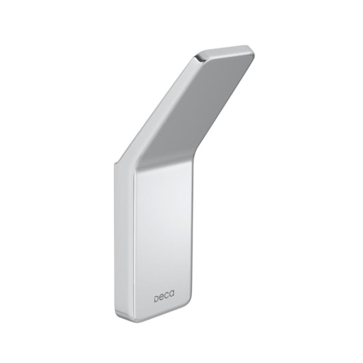 Cabide Simples Acess Mod Cromado Deca - Imagem principal - dcb5a0ec-e3dd-4079-836a-25e68fdc7425