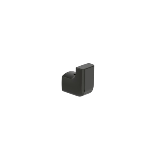 Cabide Tempo Titanium Black Roca - Imagem principal - 319e394c-5ca8-43c6-b3fb-4bbf25a434e2
