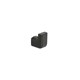 Cabide Tempo Titanium Black Roca - e55aa8da-369a-4cbc-a314-c80b42df173b