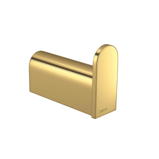 Cabide Versa Gold Deca - Imagem principal - 63d0abd4-df1d-42fa-a1cc-bda3fad2664f