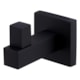 Cabide Versata 120 4600 Preto Fosco Fani - 891ffe84-e27a-42ee-a382-e0fbd233e801