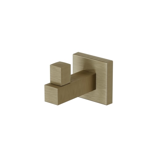 Cabide Versata 120 Ouro Velho Fani - Imagem principal - e023aa99-19a2-419b-80dd-4e89a1d80469