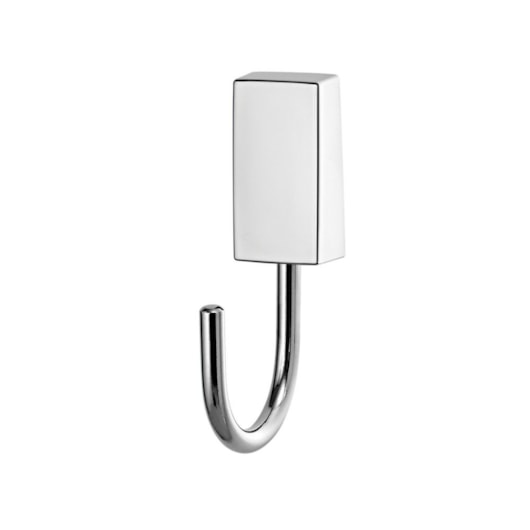 Cabide Way Cromado 2060 C30 Lorenzetti - Imagem principal - 96e3b4f4-e7e2-44d0-9dc7-dd9430b373e5