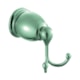 Cabideiro Duplo Rbace1110 Absinto Matte Rubinettos - 443bc4f9-5710-460a-812a-d473423332ed