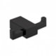 Cabideiro Duplo Rbace20231 Black Matte Rubinettos - b7856b45-f218-4e3f-95b9-6c58d2fd6335