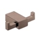 Cabideiro Duplo Rbace20231 Bronze Hera Rubinettos - 692e15d9-dccd-4ce7-aa3f-ee44c5380296