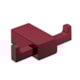 Cabideiro Duplo Rbace20231 Marsala Matte Rubinettos - 84a782af-24d9-4c4b-a517-896b4c7ff021