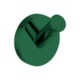 Cabideiro Kr660 Verde Araucária Matte Kromma - a736a4a1-7798-4a47-bb13-efd02cc5fc75