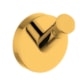 Cabideiro Kr7660 Dourado Kromma - 54aed53a-4434-4f47-930b-9f5a92f13d2d