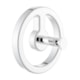 Cabideiro Rbace6300 Branco Matte Rubinettos - bfa7e236-c213-4375-9d41-7e0f1d113c78