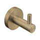 Cabideiro Simples Dpace6510 Dourado Escovado Drop - fc0b6add-ea9b-4da8-9cbf-0cbc2cb0c281