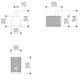 Cabideiro Simples Kr430 Bronze - 1dfbd03b-c767-4c6c-bab9-5a88253e11e9