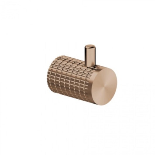 Cabideiro Simples Kr430 Bronze - Imagem principal - e220f214-5a03-4f0c-876f-05685ca60c32