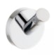 Cabideiro Simples Kr660 Cromado - 928d8a8f-7649-469c-9860-09947315e416