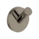 Cabideiro Simples Kr660 Ônix Matte Kromma - aa967983-3c95-44b8-b993-1273a2d41ded