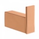 Cabideiro Simples  Kr980 Rose Gold Kromma - 4397d9c4-875f-44f0-8260-cb51f3da16e5