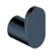 Cabideiro Simples Rbace8330 Azul Matte Rubinettos - af12ed5a-3ecd-4507-9e38-7070fc9e0e64
