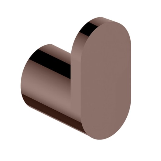 Cabideiro Simples Rbace8330 Fendi Matte Rubinettos - Imagem principal - 517e5e6c-52c2-4344-bb9b-ec7516e03b9a
