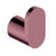 Cabideiro Simples Rbace8330 Rose Matte Rubinettos - e37d1449-8138-44da-9005-7bfc0bcf8e05