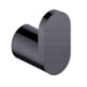 Cabideiro Simples Rbace8330 Titânio Escovado Rubinettos - c990d7ea-f309-476b-8da6-f38e6cb15cdd