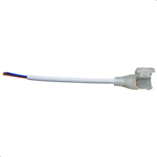 Cabo De Energia Para Fita Led Externa Connect Avant 10mm - Imagem principal - c6403eef-3f91-4865-9ad0-cffa7a50a5fb