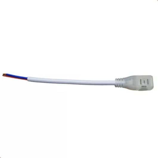 Cabo De Energia Para Fita Led Externa Connect Avant 10mm - Imagem principal - f28974a0-e72c-4919-90dd-459a32e3c9ae