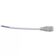 Cabo De Energia Para Fita Led Externa Connect Avant 10mm - aab52329-6b6a-4474-a2a3-2d6a0d870035