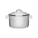 Caçarola Funda Em Aço Inox Solar Tramontina 6,1L - ad8806f7-3651-4aaa-804f-02286c6ac0f1
