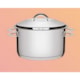 Caçarola Funda Em Inox Solar 1,8l Com Tampa 62504/160 Tramontina - 9f0e6ebe-9ac6-4bd7-a0da-e227d2f31ed9