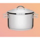 Caçarola Funda Em Inox Solar 3,6l 62504/200 Tramontina - 117b143b-3291-4627-8ee2-24213b2af534