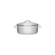 Caçarola Inox Com 2 Alças E Tampa Solar Tramontina  1,4L - 8895dd93-d57d-4f11-b1b8-d4f69eb02e99