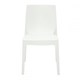 Cadeira Alice Summa em Polipropileno Satinado Branco Tramontina - e3f945e6-621f-4c64-bc2e-3b8e6e7ea21e