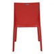 Cadeira Alice Summa em Polipropileno Satinado Vermelho Tramontina - 03a71801-8249-47d6-80f8-fd68a5511a8b