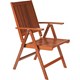 Cadeira Com Bracos Fitt Regulavel De Madeira - Tramontina - 7a2f3bd2-b7ca-49bb-bf27-064b7fb80f83