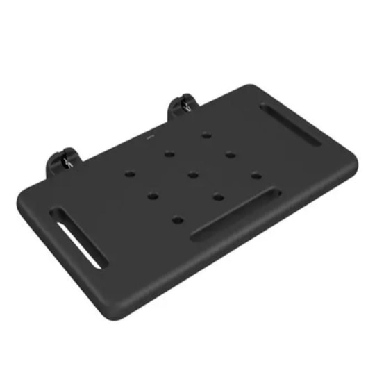 Cadeira De Banho Black Matte Deca - Imagem principal - c3a71ff9-3aca-4304-beb2-37287328f166