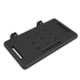 Cadeira De Banho Black Matte Deca - 0cdb1b5d-895f-43df-8ac3-e2cc27708330