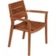 Cadeira De Madeira Dobrável Toscana Muiracatiara/eco Clear Com Braços 13901/101 Tramontina - b3313f1c-aa85-4c34-b5b4-45b1a1e4422a