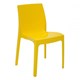 Cadeira De Polipropileno Alice 92037/000 Amarela Tramontina - fd4a8c12-575e-4041-8d21-1408ce179296