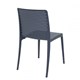 Cadeira De Polipropileno Isabelle Com Fibra De Vidro 92150/030 Azul Navy Tramontina - e126f2e5-c460-4afe-8040-ed3cc635415f
