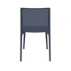 Cadeira De Polipropileno Isabelle Com Fibra De Vidro 92150/030 Azul Navy Tramontina - 3c39a27b-095c-4f57-a88d-cca1ea664714