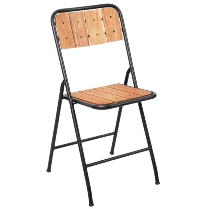 Cadeira Dobravel Amazonas Metalnew