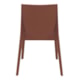 Cadeira Em Polipropileno Terracota Alice Brilho Summa Tramontina - 440a7a32-d84a-43d9-8558-2d695635d95d