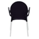 Cadeira Grace Com Braço Preta Tramontina - 25579a27-6787-4a7c-8695-1b267c40bb68