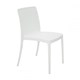 Cadeira Isabelle em Polipropileno e Fibra de Vidro Branco Tramontina - 062544f1-8a42-4a94-97d4-51ef5095ed41