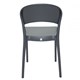 Cadeira Polipropileno Sem Braço Sissi 92046/007 Grafite Tramontina - f3a836a3-5d50-4d29-bab4-2376926e0d90