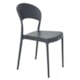 Cadeira Polipropileno Sem Braço Sissi 92046/007 Grafite Tramontina - 3db27770-a47f-4338-a76d-6ac5b3bedb12