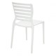 Cadeira Polipropileno Sofia Com Encosto Vazado Horizontal Branco Tramontina - 2f9edb38-3328-4752-9046-740580433cf5