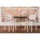 Cadeira Polipropileno Sofia Com Encosto Vazado Horizontal Branco Tramontina - 7d3f17ae-e91b-41e1-aa47-638579663950