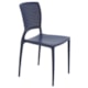 Cadeira Safira Em Polipropileno E Fibra De Vidro Azul Yale Tramontina - 0c58bea5-8ada-48cd-842a-ceaeae98b2ed